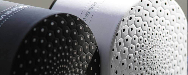 化妝品紙罐要求大氣上檔次，軍興溢美的紙罐能達(dá)到要求嗎?