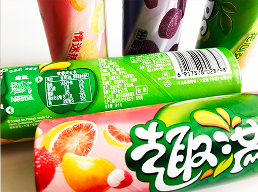 食品紙罐螺旋標(biāo)技術(shù) 食品紙罐螺旋標(biāo)技術(shù)