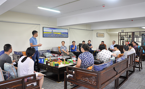 軍興溢美楊海濤副會(huì)長(zhǎng)分享 軍興溢美楊海濤副會(huì)長(zhǎng)分享