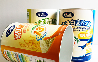 紙罐包裝可以用來裝哪些食品？