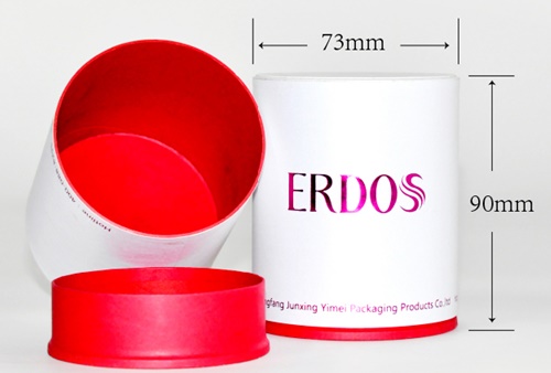 簡述化妝品紙罐平底平蓋制作工藝 簡述化妝品紙罐平底平蓋制作工藝