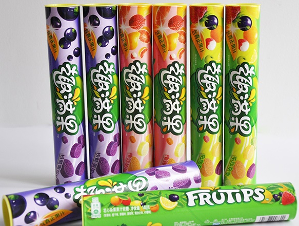 糖果可以用紙罐包裝嗎？密封性如何？