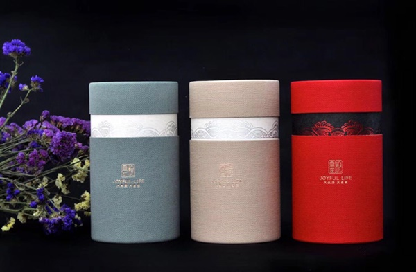 為什么越來越多的人傾向于使用紙罐包裝茶葉？