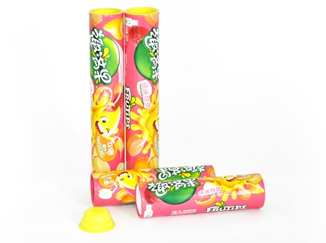 選擇紙質(zhì)包裝罐廠家的注意事項(xiàng) 選擇紙質(zhì)包裝罐廠家的注意事項(xiàng)