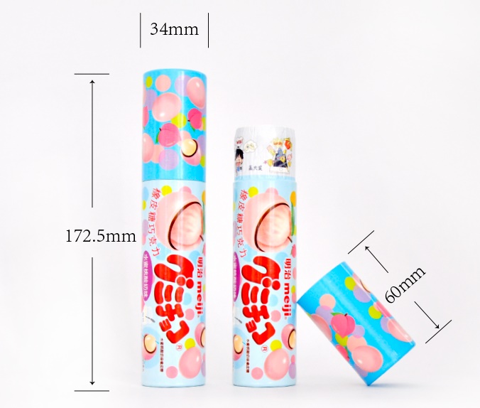 關(guān)于紙罐包裝，你不知道的秘密？