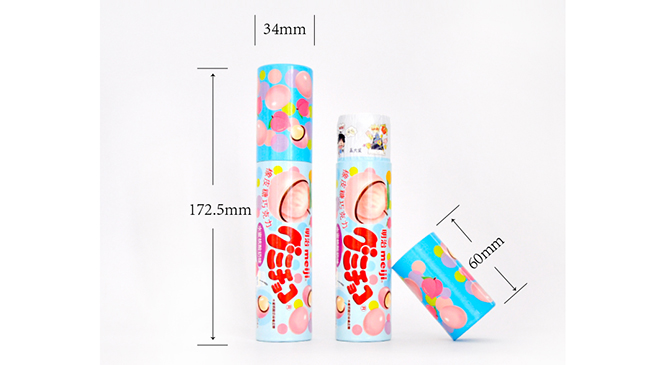 紙罐到底是一種怎樣的包裝？