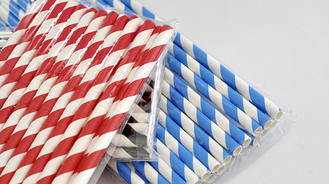 星巴克換用紙吸管，這背后的意義？