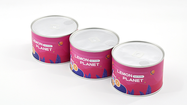 圓筒紙罐 圓筒紙罐