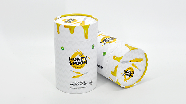 圓筒紙罐包裝 圓筒紙罐包裝