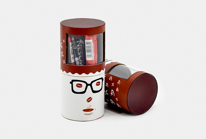 開(kāi)窗紙筒包裝 開(kāi)窗紙筒包裝