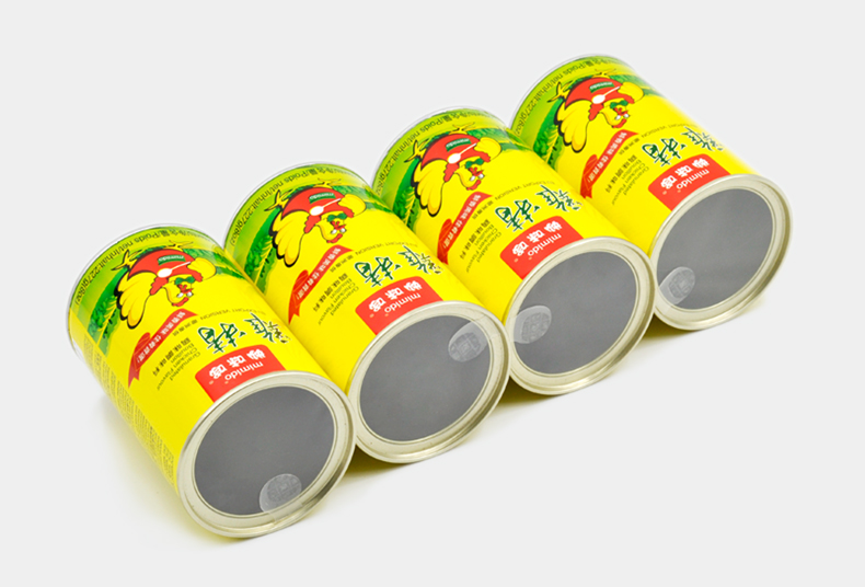 食品復合紙罐 食品復合紙罐