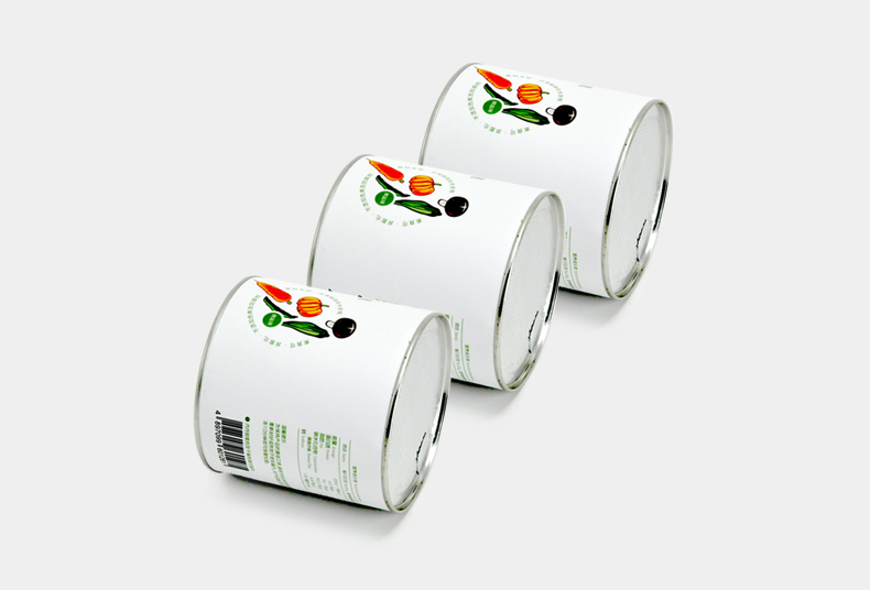 食品復(fù)合紙罐 食品復(fù)合紙罐