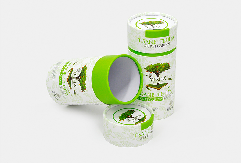 全紙食品紙罐 全紙食品紙罐