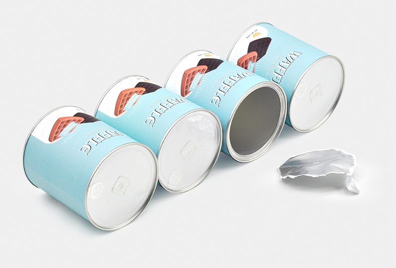 圓筒紙罐包裝 圓筒紙罐包裝