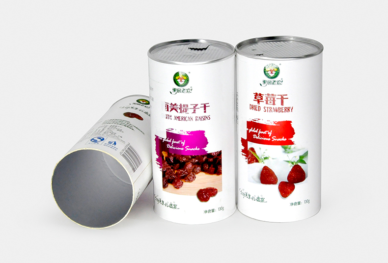 易撕蓋復(fù)合紙罐 易撕蓋復(fù)合紙罐