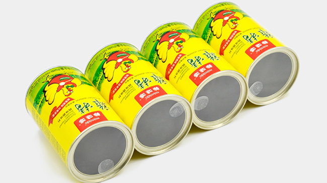 圓筒紙罐定制 圓筒紙罐定制