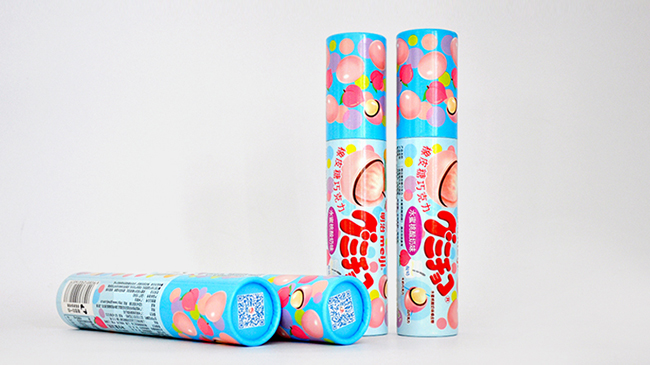 糖果紙罐定制 糖果紙罐定制