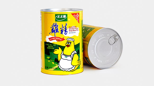 食品復(fù)合紙罐 食品復(fù)合紙罐