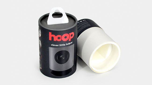 攝像頭圓筒紙罐包裝 攝像頭圓筒紙罐包裝