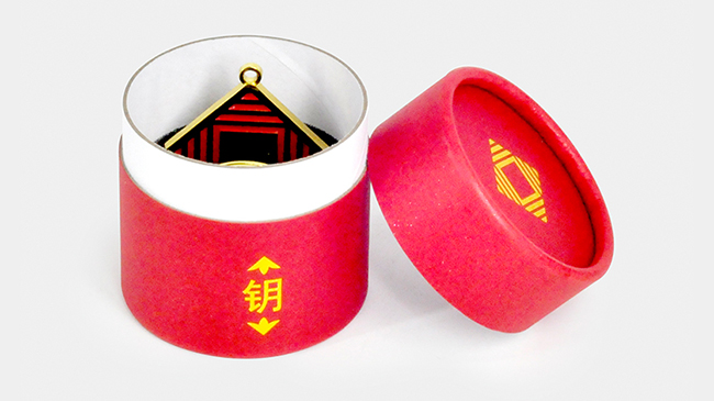 禮品紙筒包裝 禮品紙筒包裝