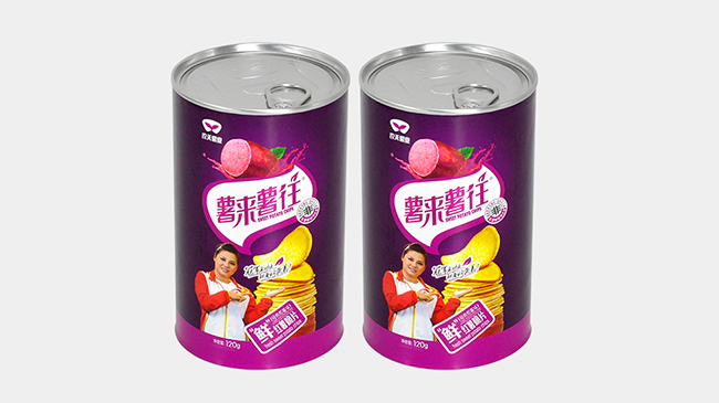 食品紙罐 食品紙罐