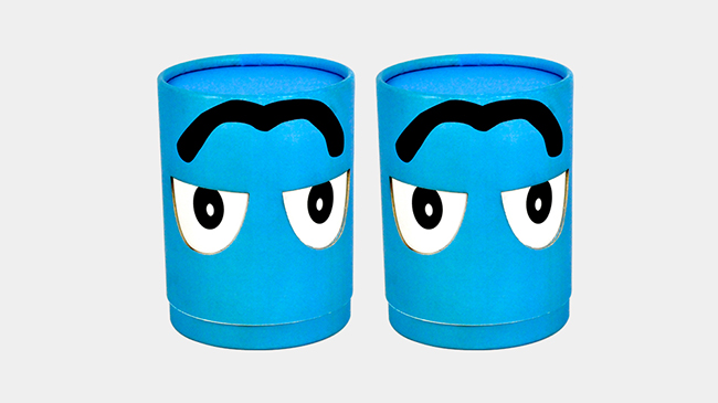 圓筒紙罐定制 圓筒紙罐定制