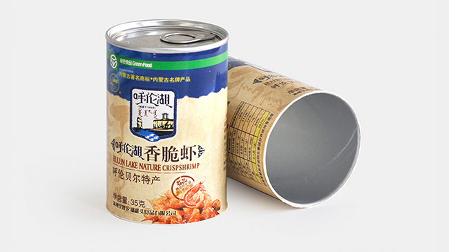 呼倫貝爾特產(chǎn)紙罐定做 呼倫貝爾特產(chǎn)紙罐定做