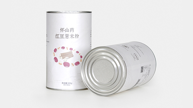 紙質(zhì)易拉罐定制 紙質(zhì)易拉罐定制