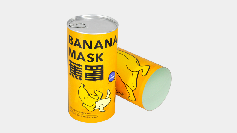 圓筒紙罐包裝 圓筒紙罐包裝