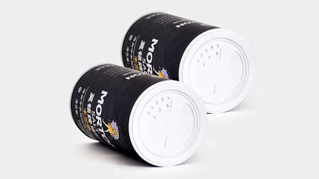 圓筒鹽罐包裝 圓筒鹽罐包裝