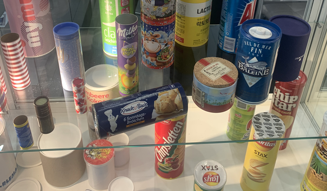 德國杜塞爾多夫國際包裝展會 德國杜塞爾多夫國際包裝展會