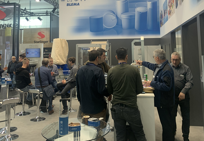 德國杜塞爾多夫國際包裝展會 德國杜塞爾多夫國際包裝展會