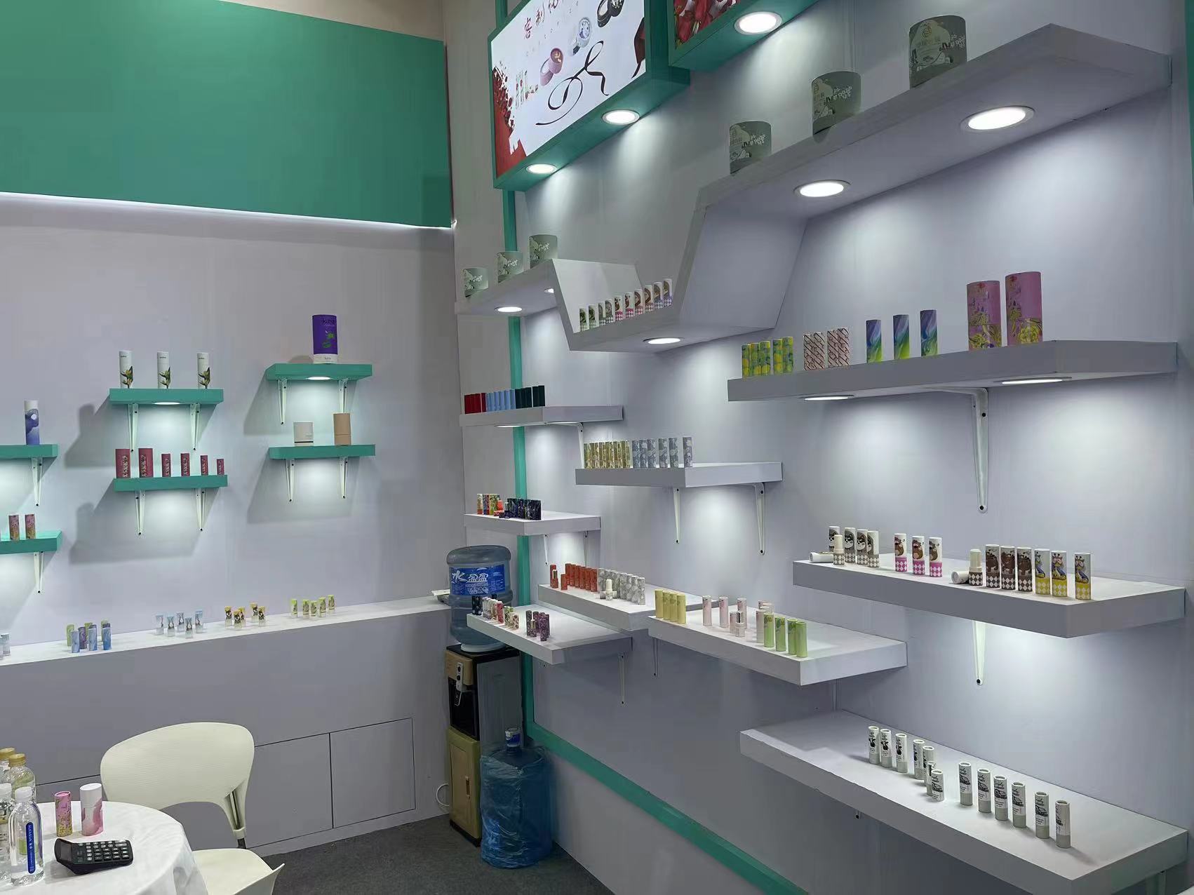 第27屆CBE上?;瘖y品展 第27屆CBE上海化妝品展